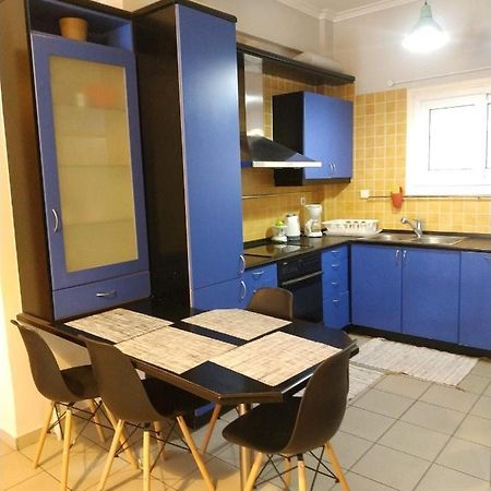 Lg Apartment Bnb เอเธนส์ ภายนอก รูปภาพ