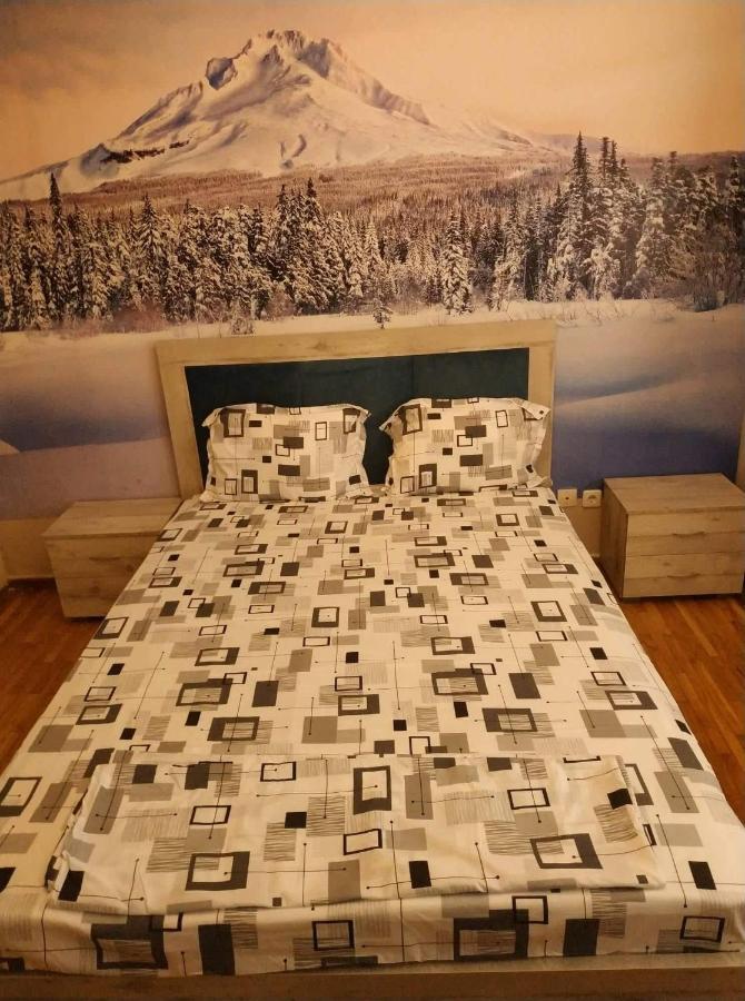 Lg Apartment Bnb เอเธนส์ ภายนอก รูปภาพ