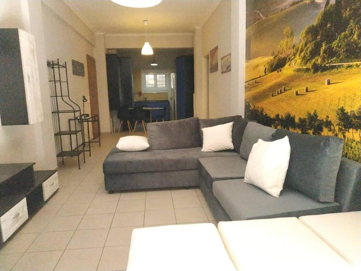 Lg Apartment Bnb เอเธนส์ ภายนอก รูปภาพ