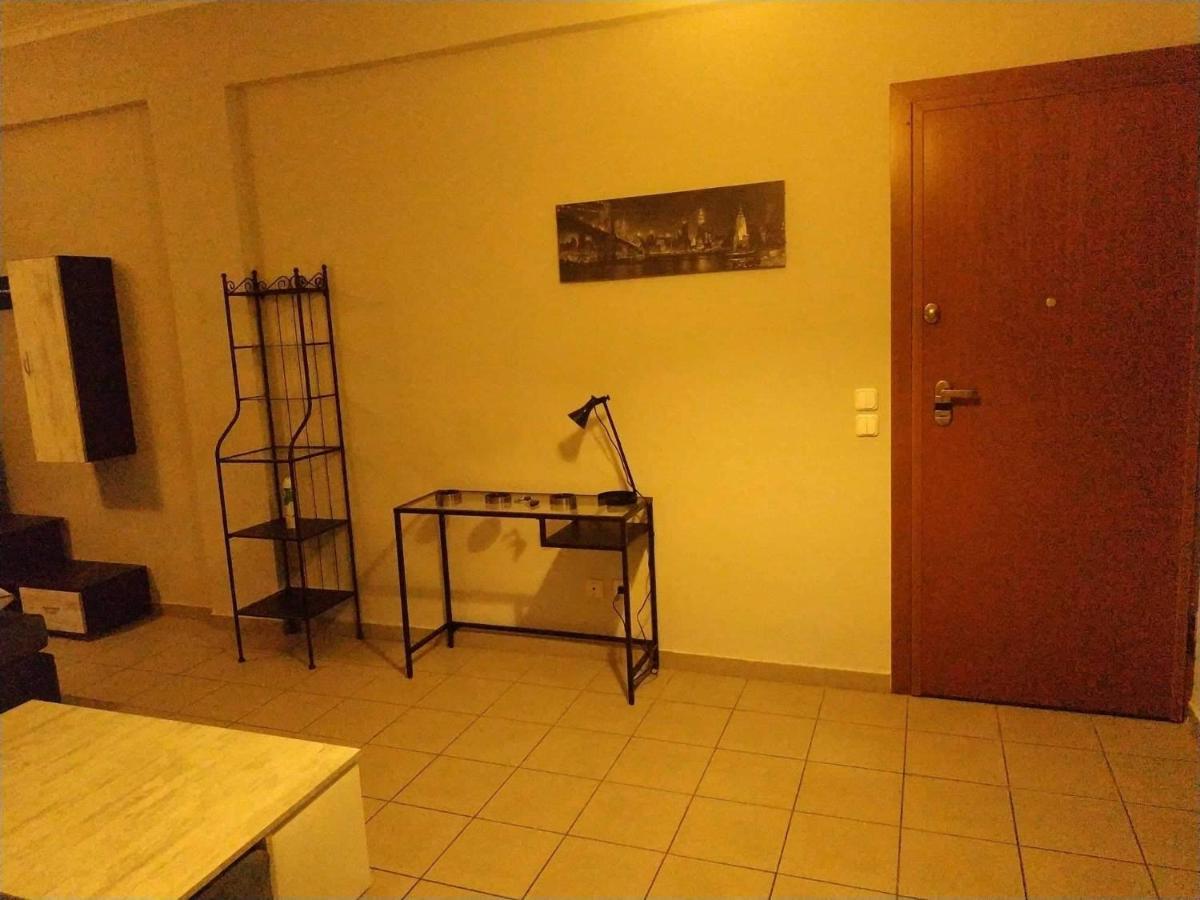 Lg Apartment Bnb เอเธนส์ ภายนอก รูปภาพ