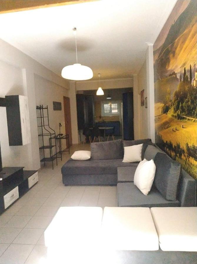 Lg Apartment Bnb เอเธนส์ ภายนอก รูปภาพ