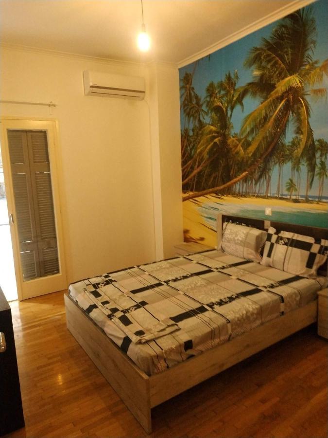 Lg Apartment Bnb เอเธนส์ ภายนอก รูปภาพ