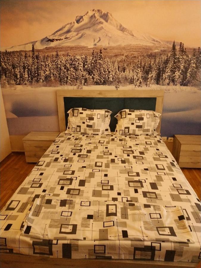 Lg Apartment Bnb เอเธนส์ ภายนอก รูปภาพ