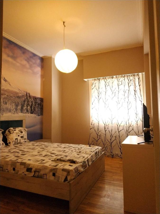 Lg Apartment Bnb เอเธนส์ ภายนอก รูปภาพ