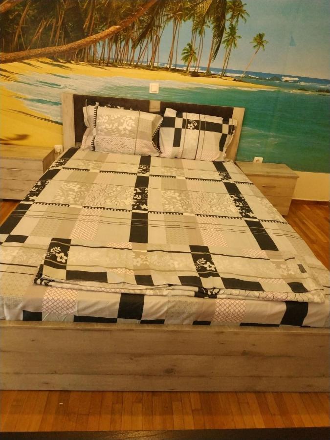 Lg Apartment Bnb เอเธนส์ ภายนอก รูปภาพ